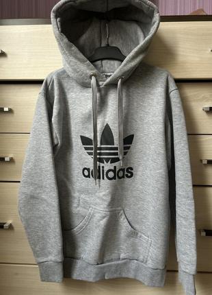 Худи, толстовка, кофта adidas
