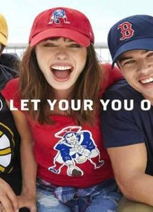 Худи 47brand размер xl