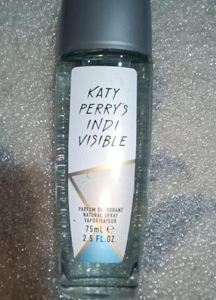 Парфумерна вода katy perry katy perry's indi visible 75 мл.