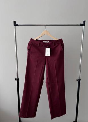 Женские новые брюки pulz jeans