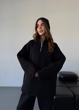 Костюм світшот штани9 фото