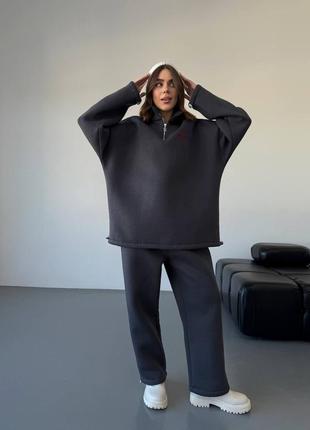 Костюм світшот штани5 фото