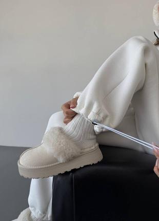 Костюм світшот штани3 фото