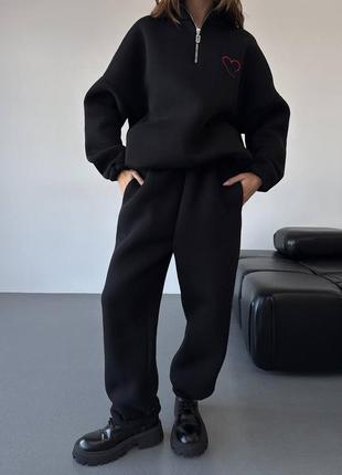 Костюм світшот штани7 фото