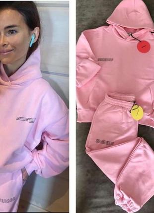 Pangaia костюм тройка оригинал xs овер