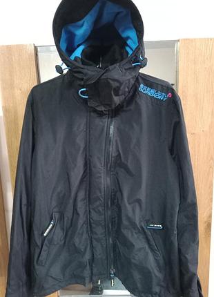 Куртка мужская