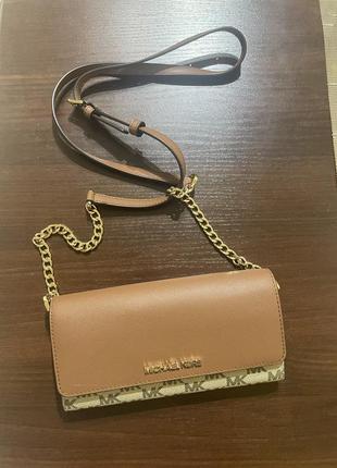 Сумка michael kors3 фото