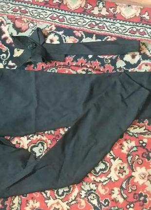Брюки, джинси, піджак h&m, блузка h&m, сукня, набір2 фото