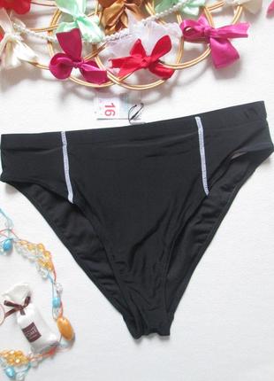 Суперовые универсальные базовые плавки низ от купальника primark 🌺💜🌺