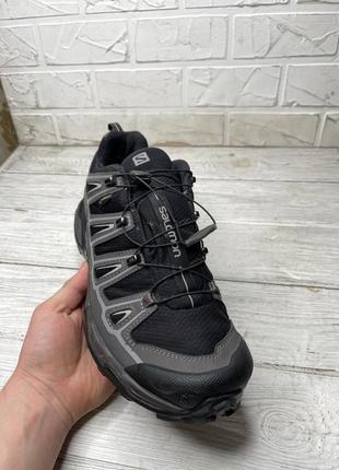 Круті кросівки salomon x-ultra gore tex