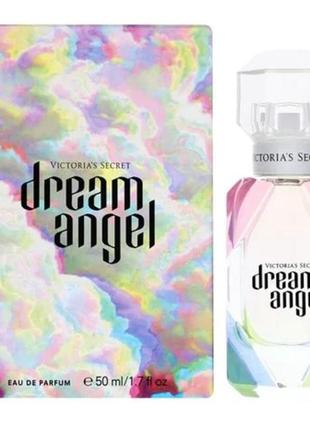Оригинальный victoria’s secret dream angel 50 мл парфюмированная вода