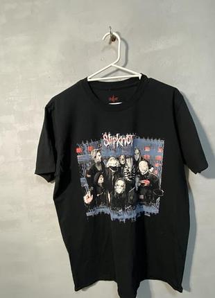 Slipknot футболка