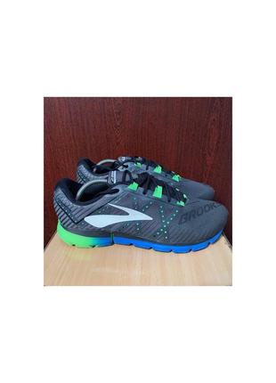 Мужские кроссовки brooks neuro 2