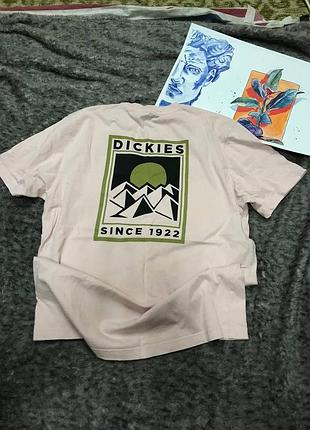 Футболка dickies