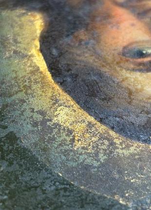 Икона искр христоп