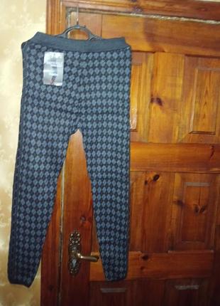 Женские гамаши