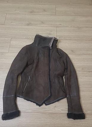 Дубленка leonardo, итальялия