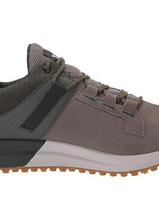 Треккинговые кроссовки forsake range low 6