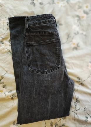 Джинси zara4 фото