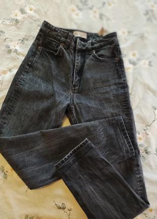 Джинси zara3 фото