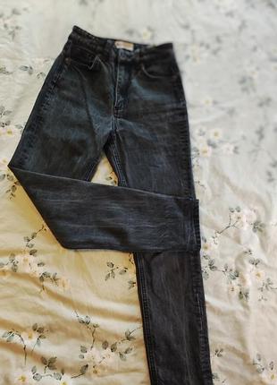Джинси zara