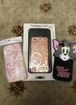 Чехол iphone 5/5s/5c/se