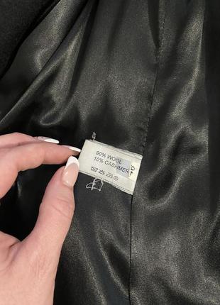 Пальто loro piana