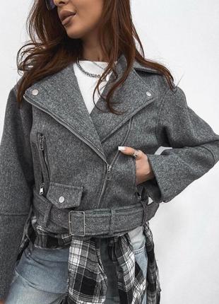 Косуха кашемір