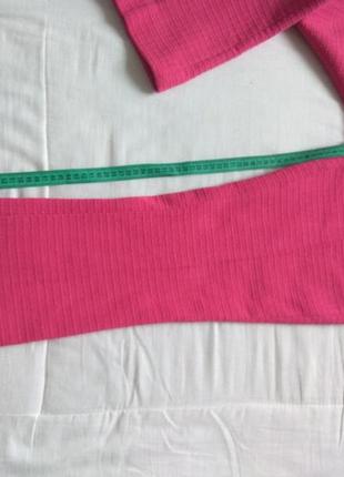 Брюки  штаны женские zara s7 фото