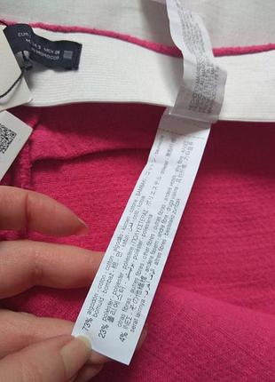 Брюки  штаны женские zara s9 фото