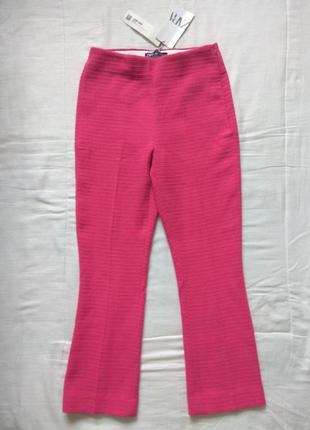 Брюки  штаны женские zara s2 фото