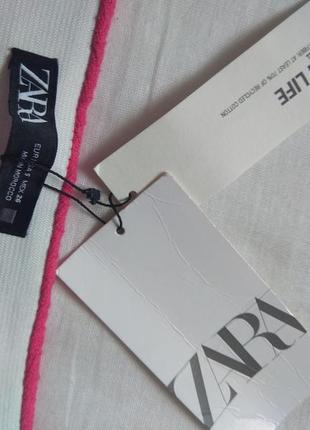 Брюки  штаны женские zara s3 фото