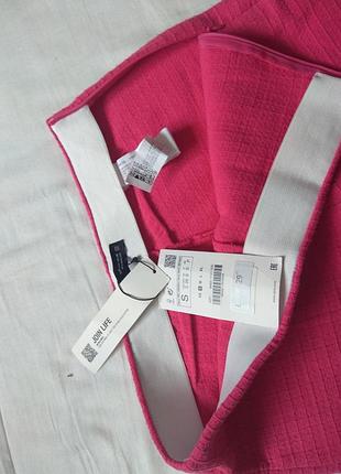 Брюки  штаны женские zara s8 фото