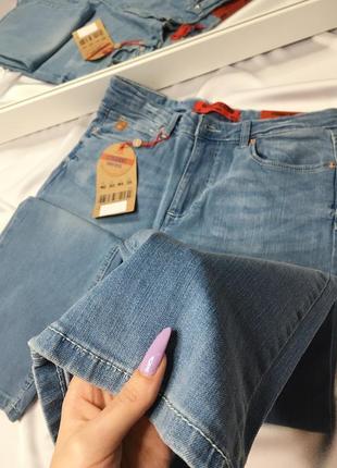 Новые классические джинсы размер м3 фото
