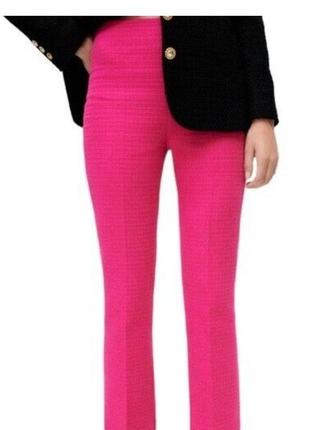 Брюки  штаны женские zara s