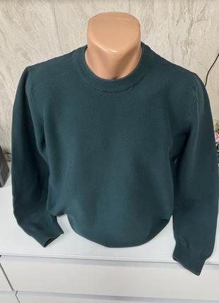 Чоловічий светр, розмір л ( 48-50)