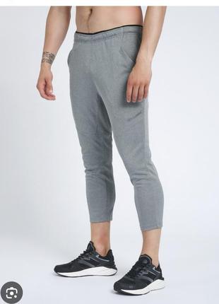 Штаны спортивные мужские hummel р. s,m