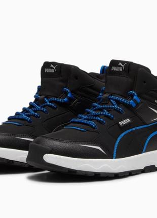 Кроссовки Footwear Solar skechers Go Run Consistent 128270 BLK Black