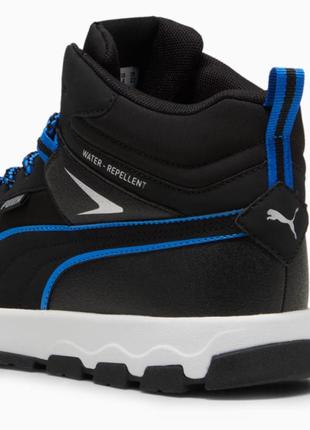 Кросівки puma evolve trail