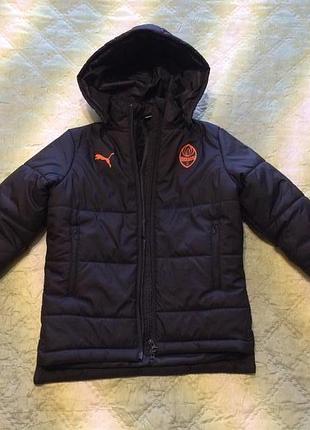 Демисезонна куртка - нова