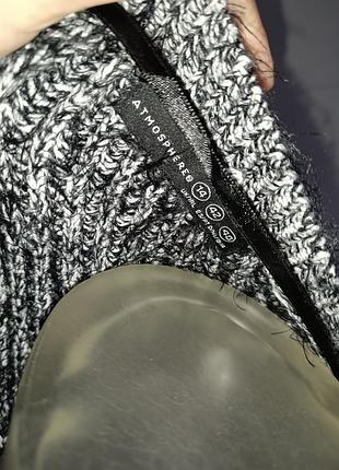 Кофта тепла з коротким рукавом2 фото