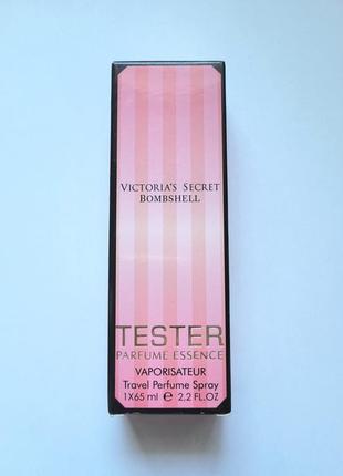 Парфум victoria's secret bombshell
