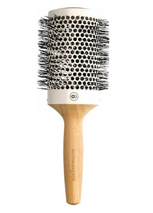 Термобрашинг для волос olivia garden bamboo touch blowout thermal диаметр 63 мм