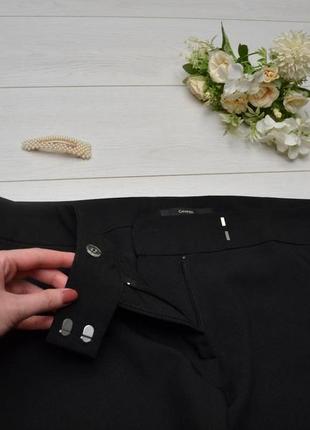 Чудові чорні базові штани 20 розмір george.3 фото