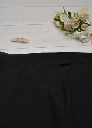 Чудові чорні базові штани 20 розмір george.4 фото