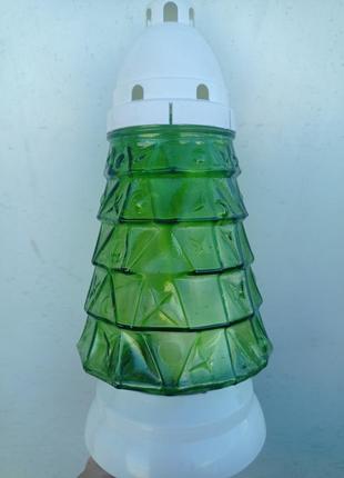 Лампадки новогодние