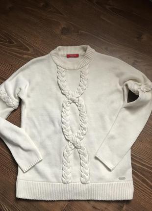 Свитер guess