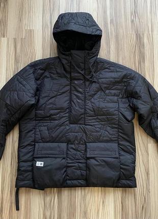 Анорак куртка adidas terrex free hiker