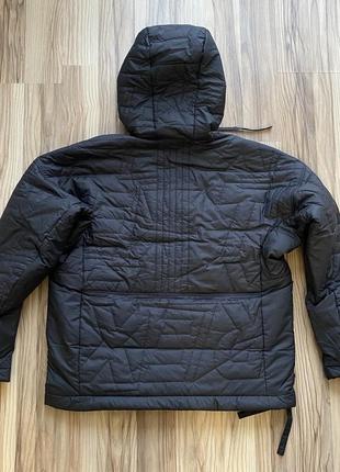 Анорак куртка adidas terrex free hiker