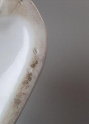 Фигура фарфор германия em exclusive collection поцелуй детки целующиеся дети №10349